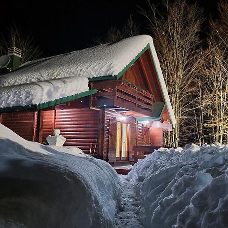 Вилла Vikendica Crkvina Колашин Экстерьер фото